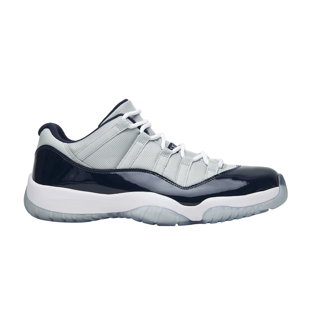 Air Jordan 11 Retro Low 'Georgetown'