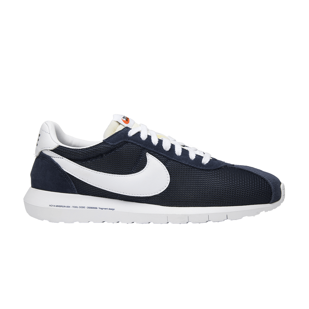 Fragment Design x Roshe LD-1000 'Obsidian'