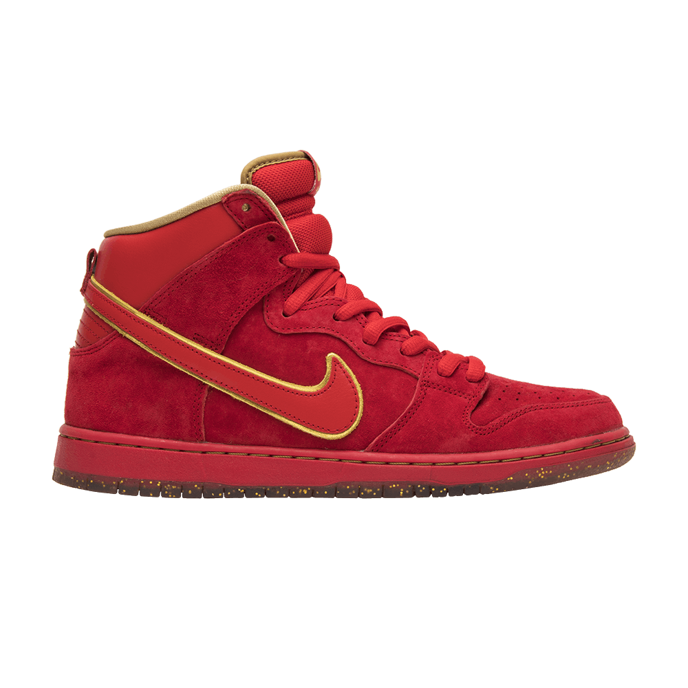 Dunk Hi Premium SB 'CNY'