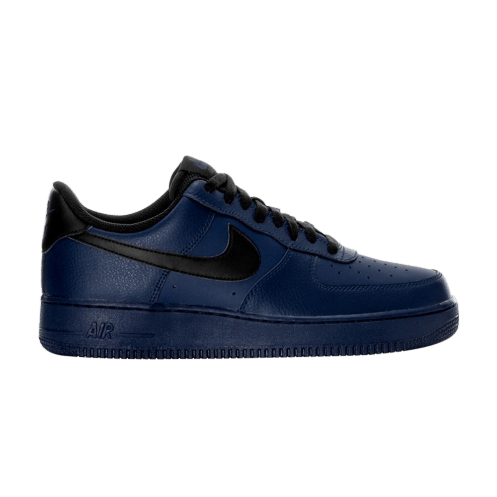 Air Force 1 '07 'Blue'