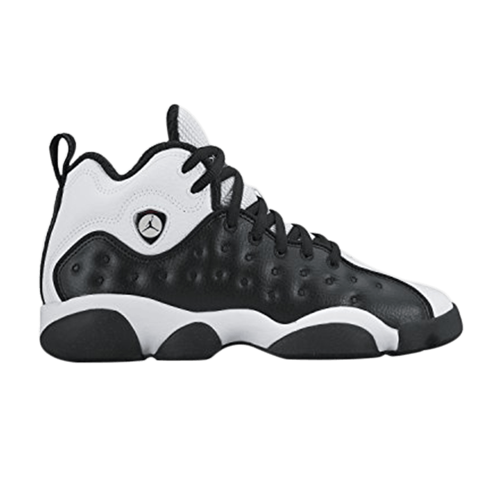 Jordan Jumpman Team 2 GS