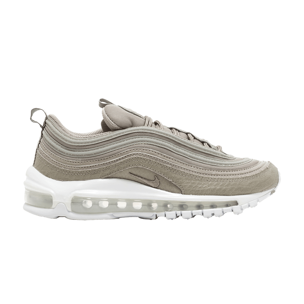 Wmns Air Max 97 Premium 'Cobblestone Snakeskin'