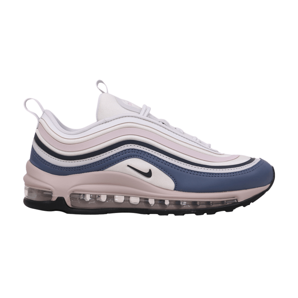 Wmns Air Max 97 Ultra 17 'Vast Grey Obsidian'