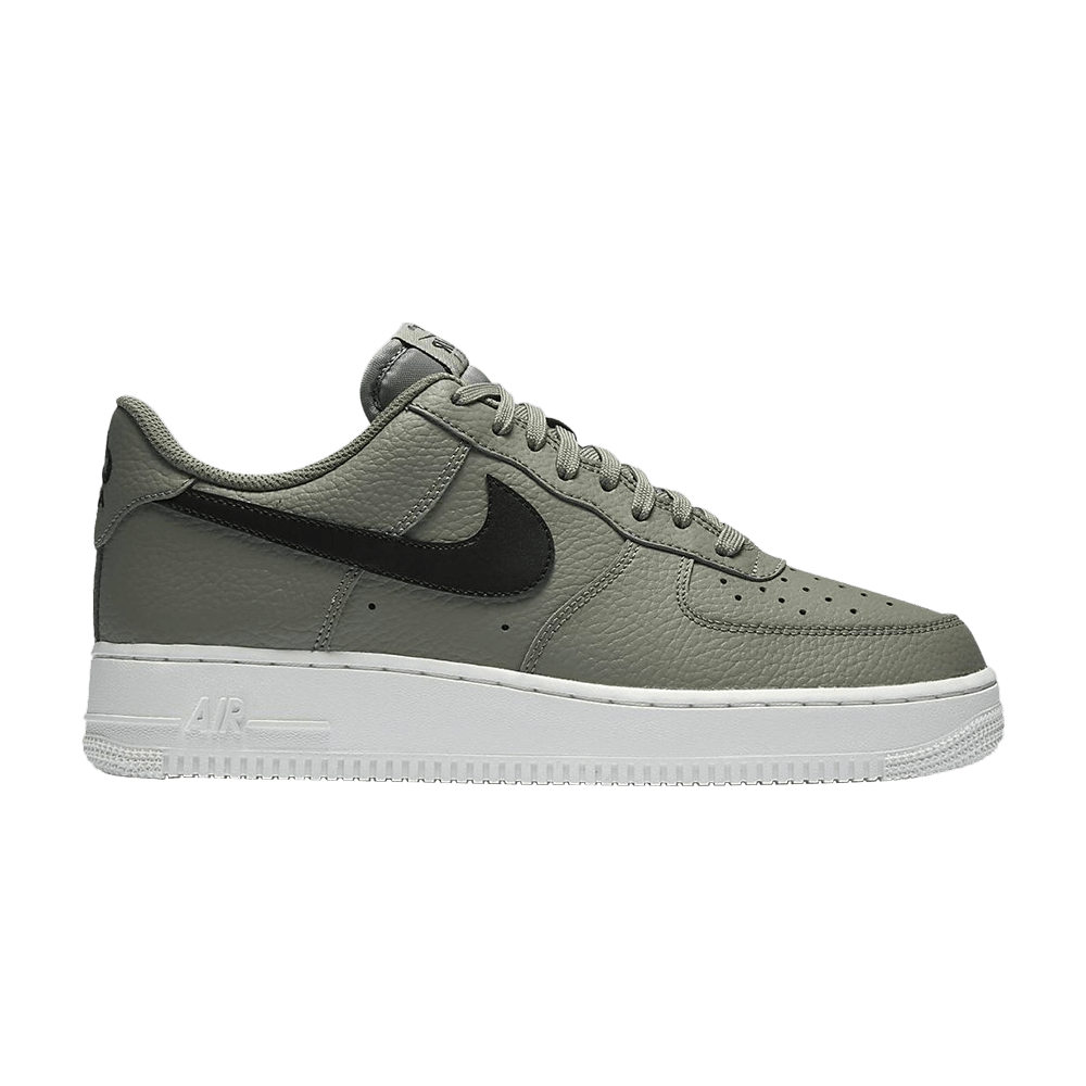 Air Force 1 Low '07 'Dark Stucco'