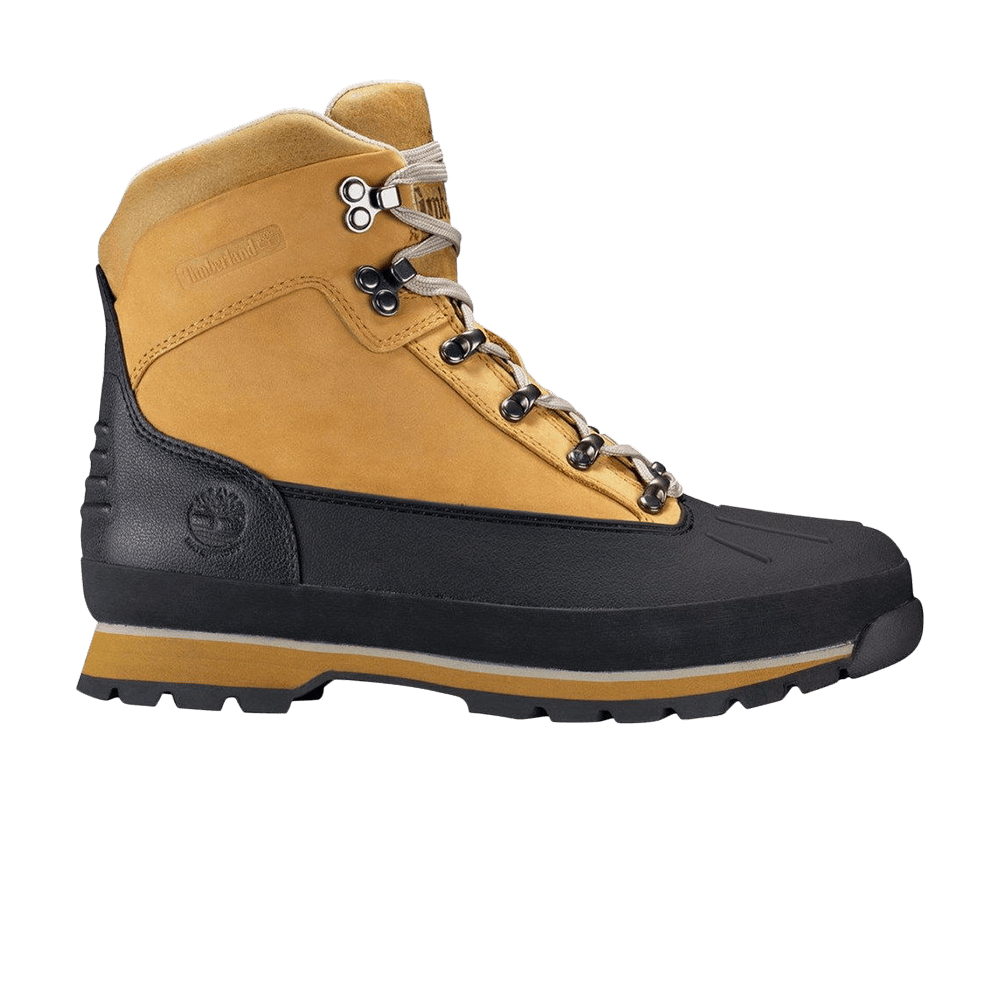 Euro Hiker Shell Boot