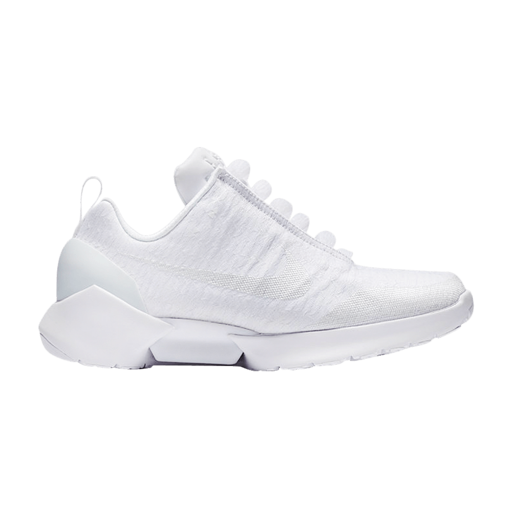 HyperAdapt 1.0 'Pure Platinum'