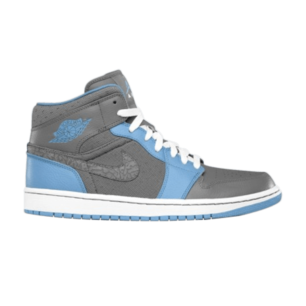 Air Jordan 1 Phat 'UNC'