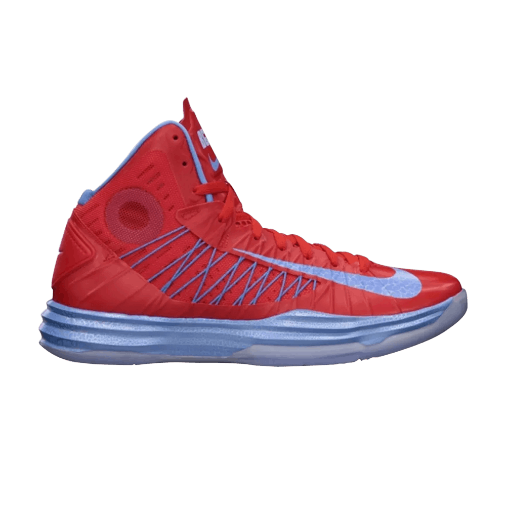 Lunar Hyperdunk+ 2012 'Blake Griffin 32' PE