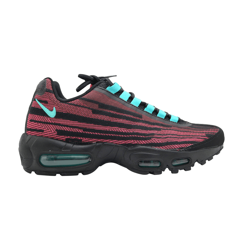 Air Max 95 JCRD 'Hyper Punch'