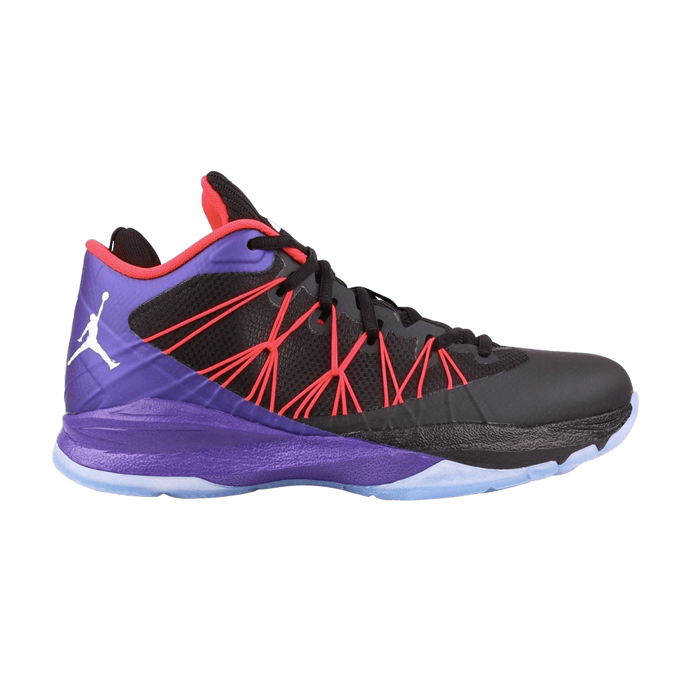 Buy Air Jordan CP3.VII AE - 644805 055 | GOAT