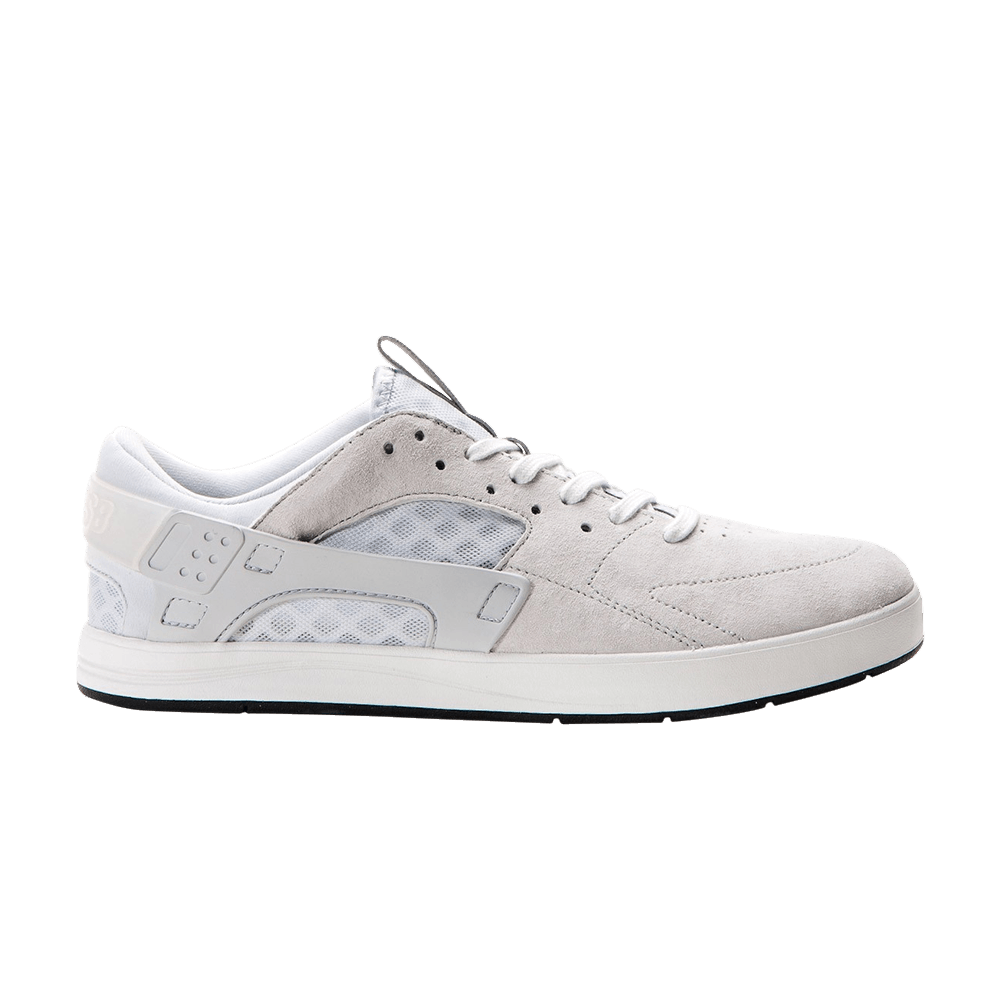 Eric Koston Huarache 'Summit White'