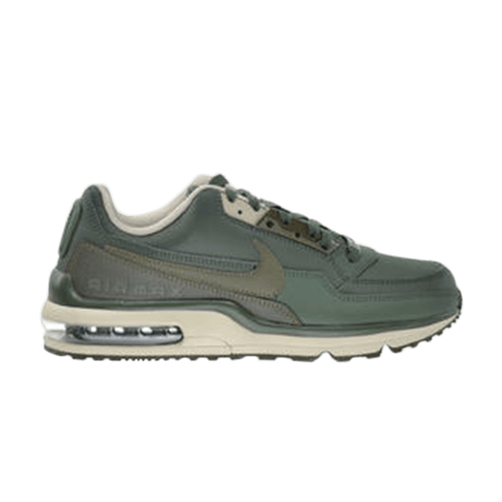 Air Max LTD 3 'Carbon Green'