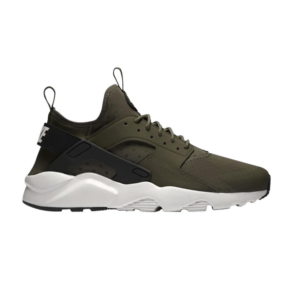 Air Huarache Run Ultra 'Cargo Khaki'