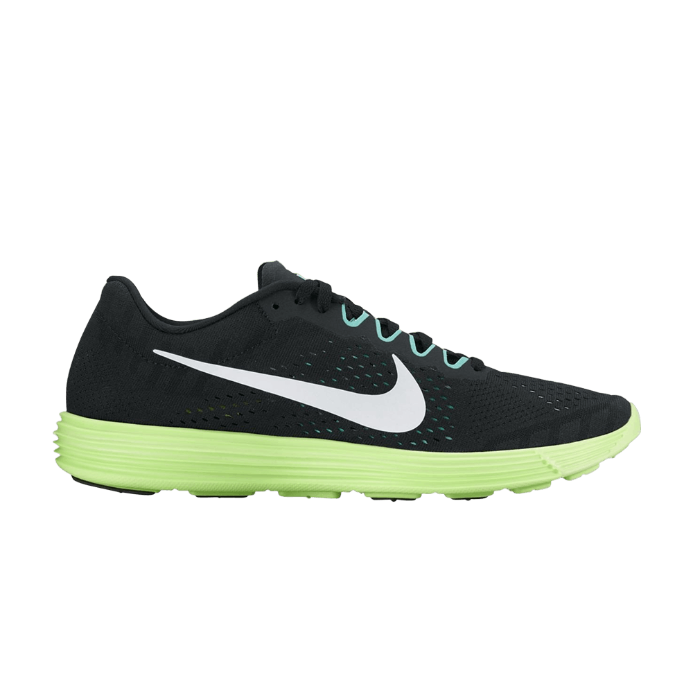 LunaRacer 4 'Ghost Green'