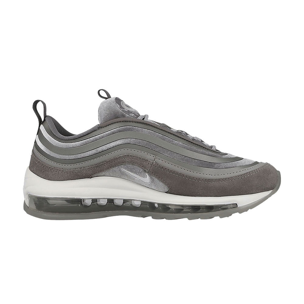 Wmns Air Max 97 Ultra 17 LX 'Gunsmoke'