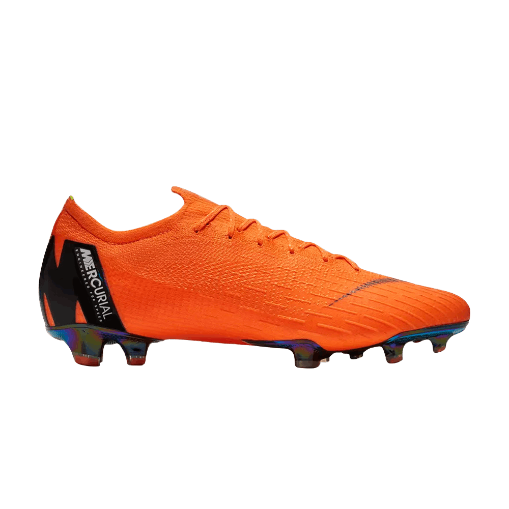 Mercurial Vapor 360 Elite FG 'Total Orange'