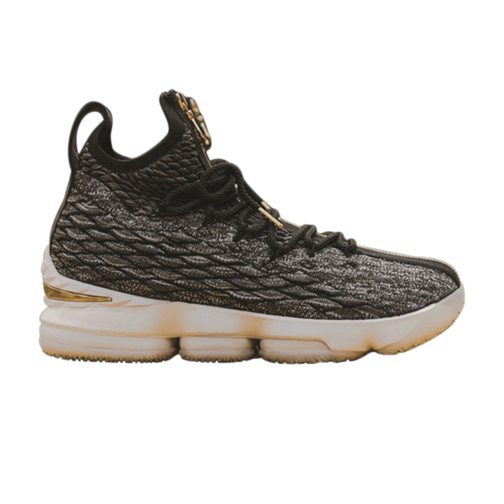 Kith x LeBron Performance 15 'SVSM' PE