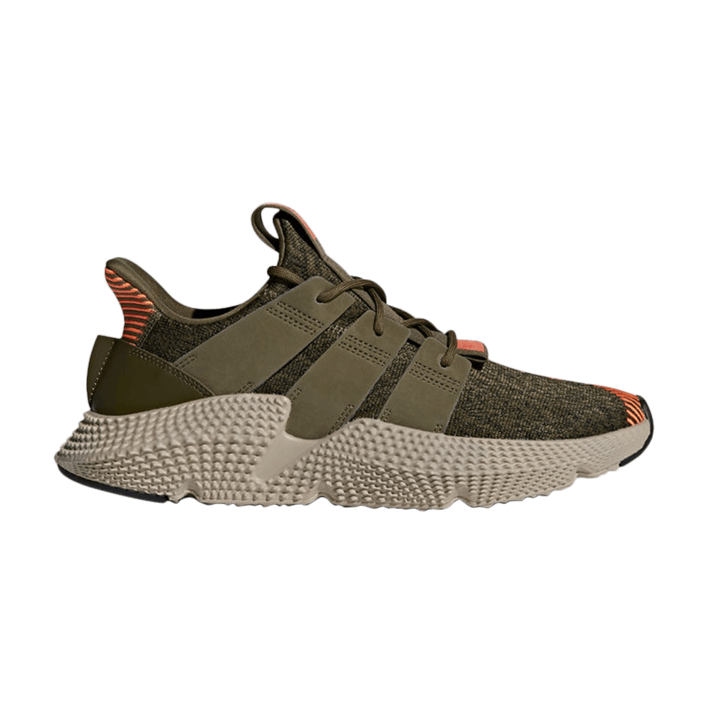 Prophere 'Trace Olive'