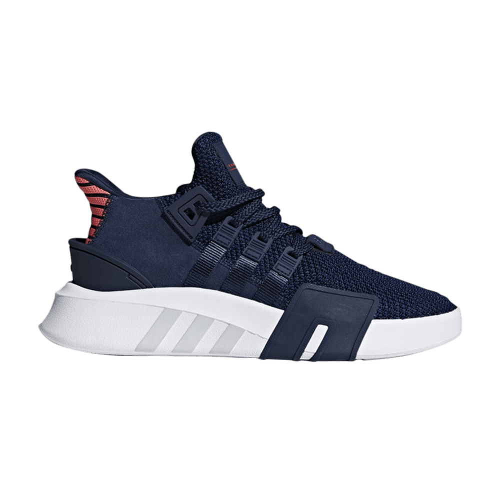 EQT Basketball ADV 'Collegiate Navy'