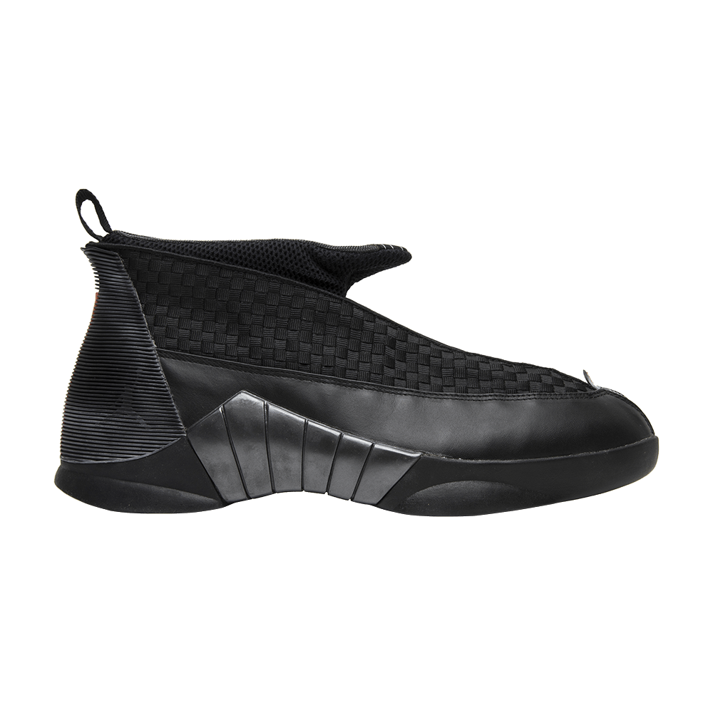 Air Jordan 15 OG 'Stealth' 1999