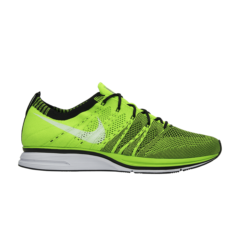 Flyknit Trainer+ 'Electric Green'