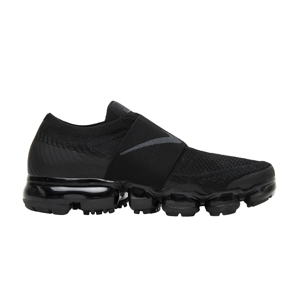 Wmns Air VaporMax Moc 'Triple Black'