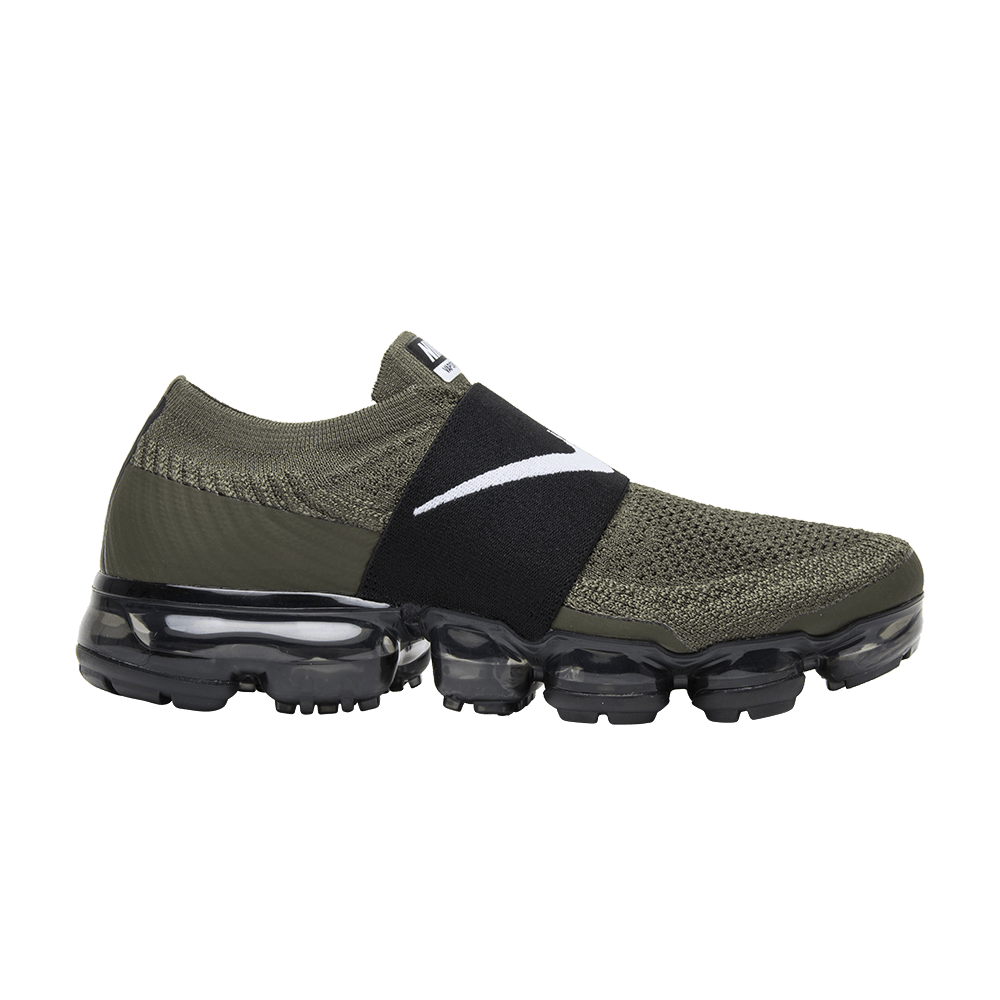 Wmns Air VaporMax Moc 'Cargo Khaki'