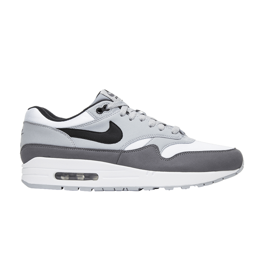 Air Max 1 'Wolf Grey'