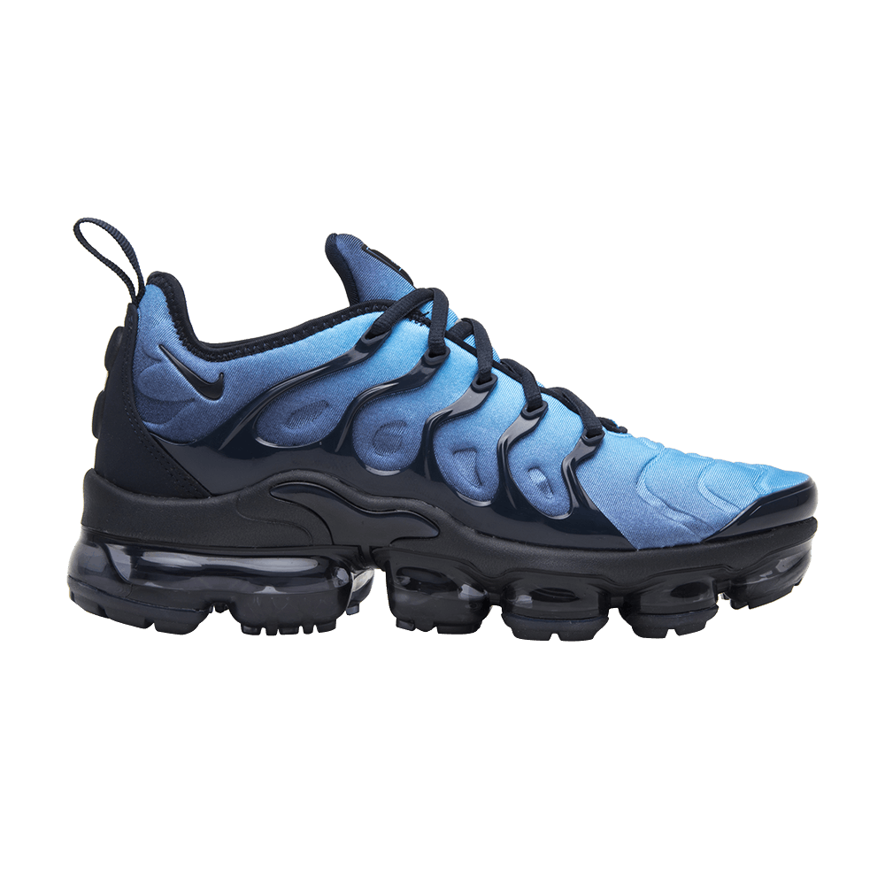 Air VaporMax Plus 'Photo Blue'