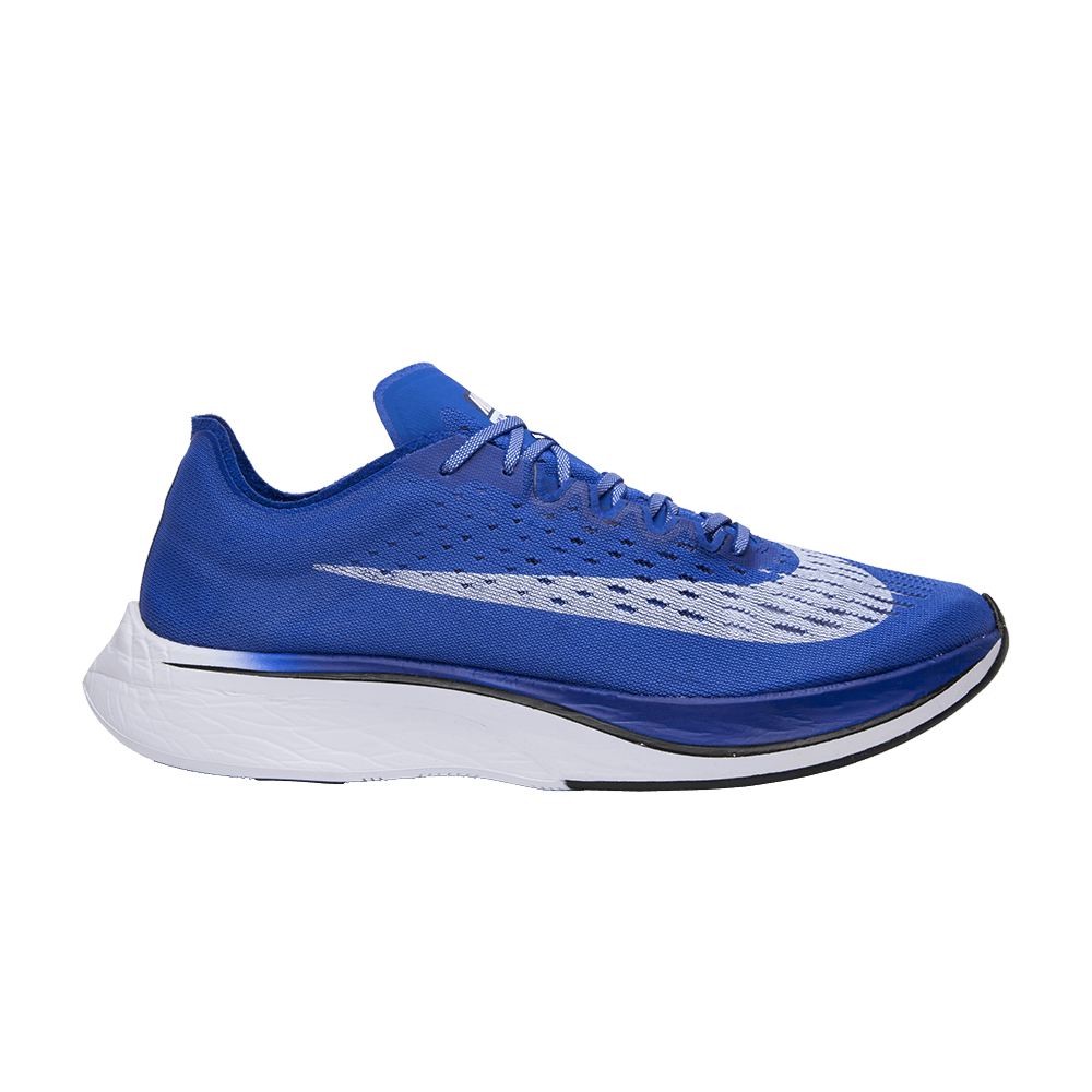 Zoom VaporFly 4% 'Hyper Royal'