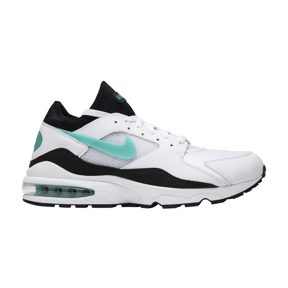 Air Max 93 'Dusty Cactus' - Nike - 306551 107 | GOAT