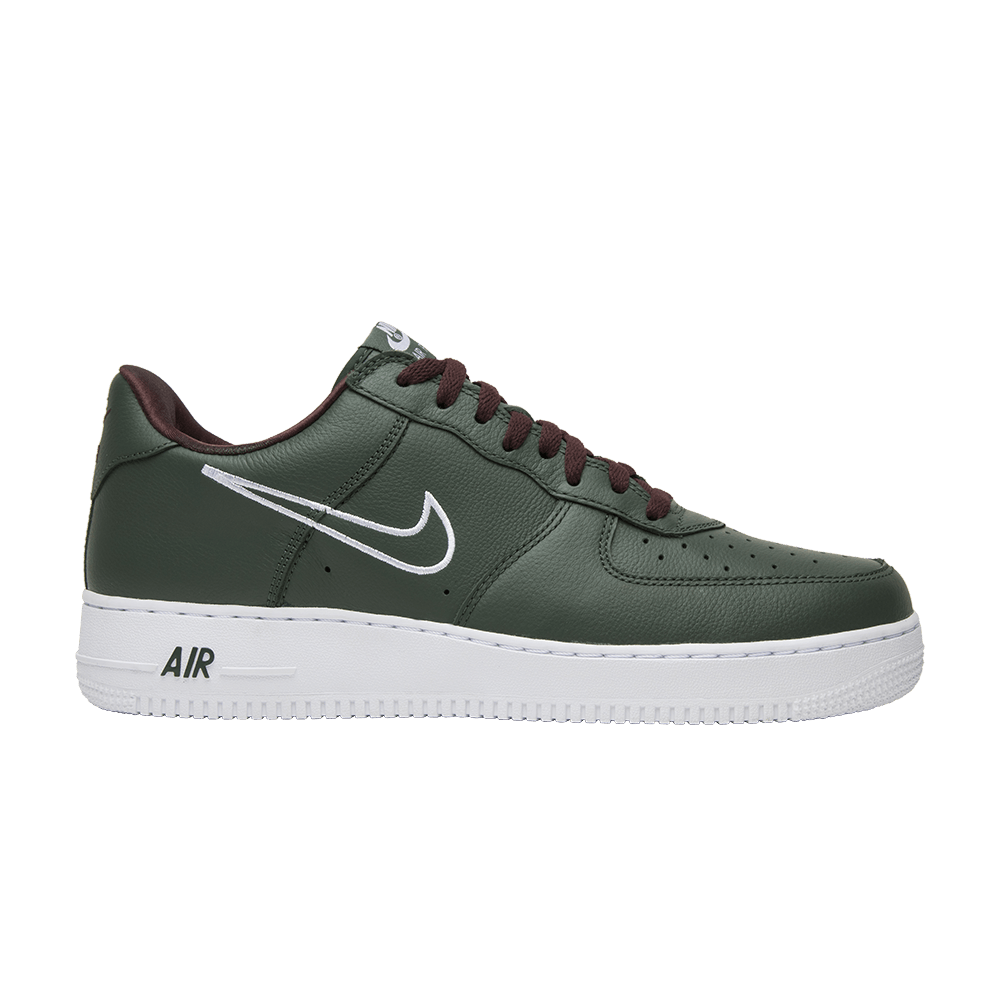 Air Force 1 Low Retro 'Hong Kong' 2018