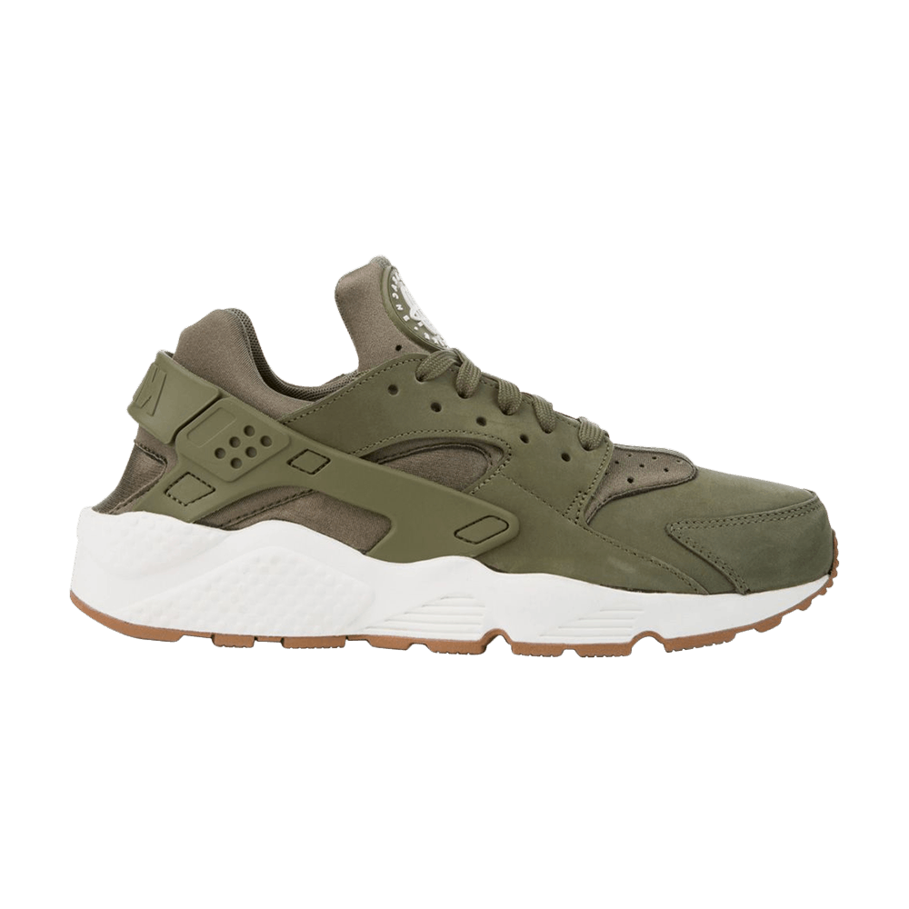 Air Huarache 'Medium Olive'