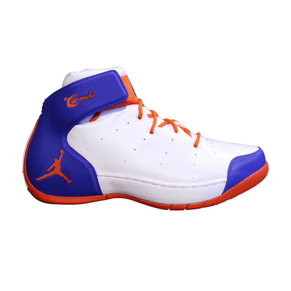 Jordan Melo 1.5 'Knicks'