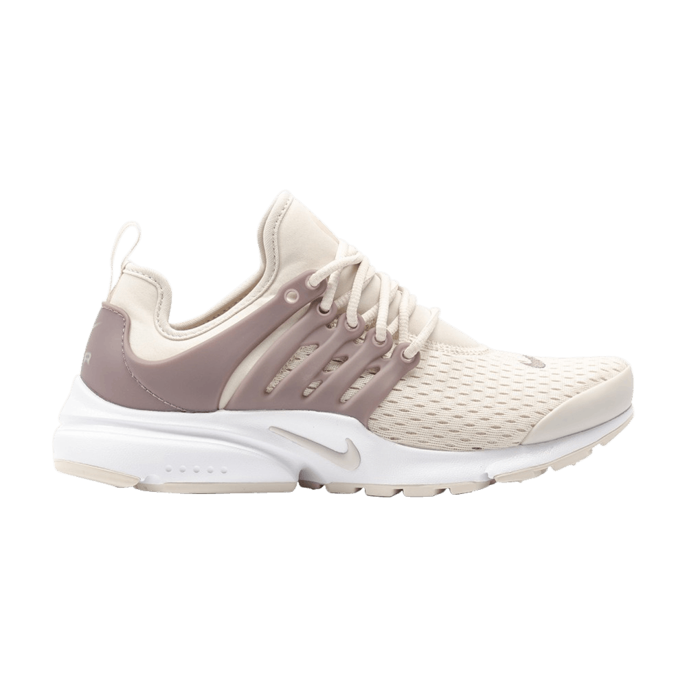 Wmns Air Presto 'Light Orewood Brown'