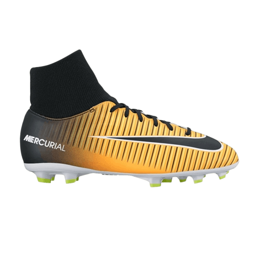 Mercurial Victory 6 DF FG GS Soccer Cleat