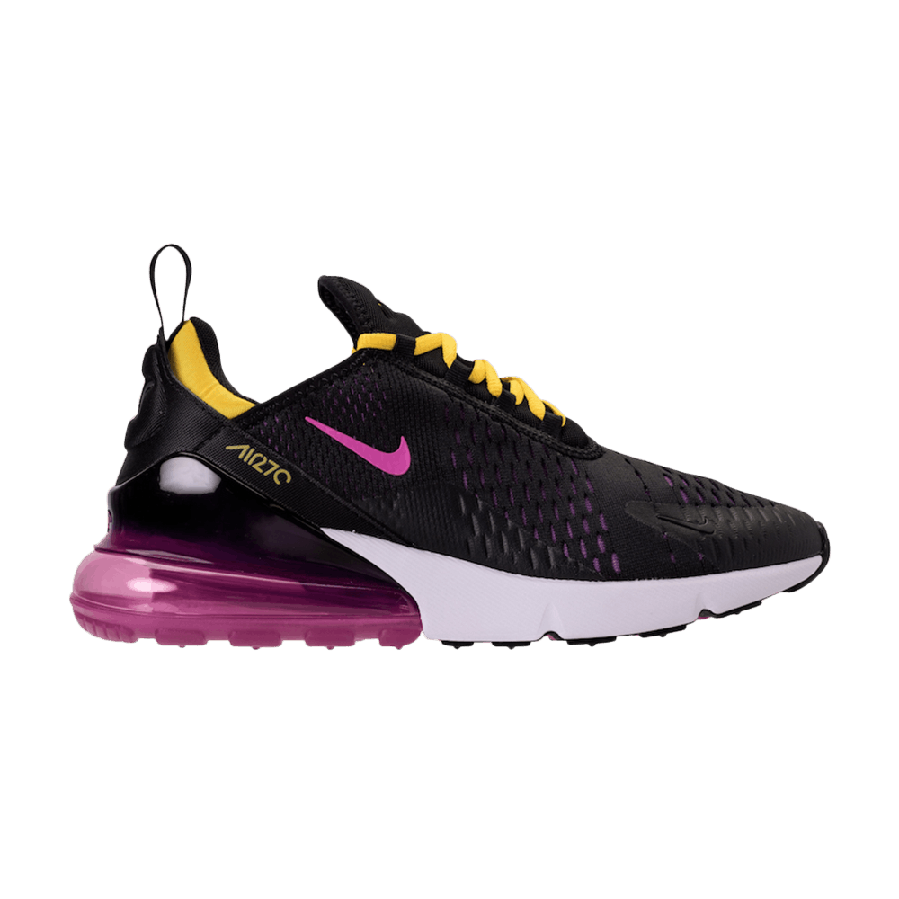 Air Max 270 'Hyper Magenta'