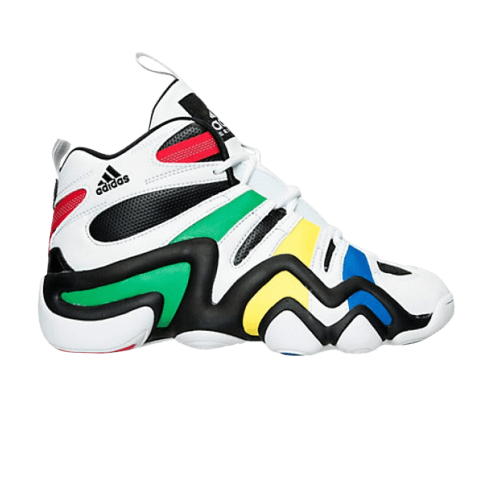 Crazy 8 'Olympic Rings'