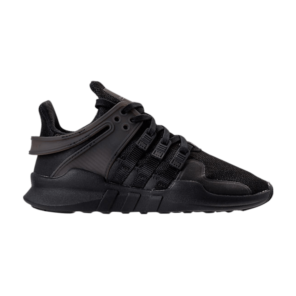 EQT Support ADV J 'Black'