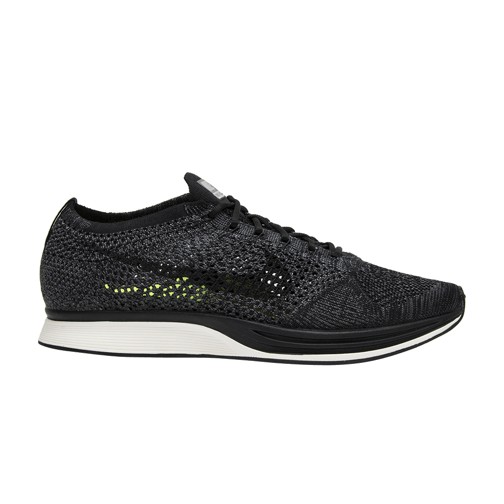 Flyknit Racer 'Knit by Night'