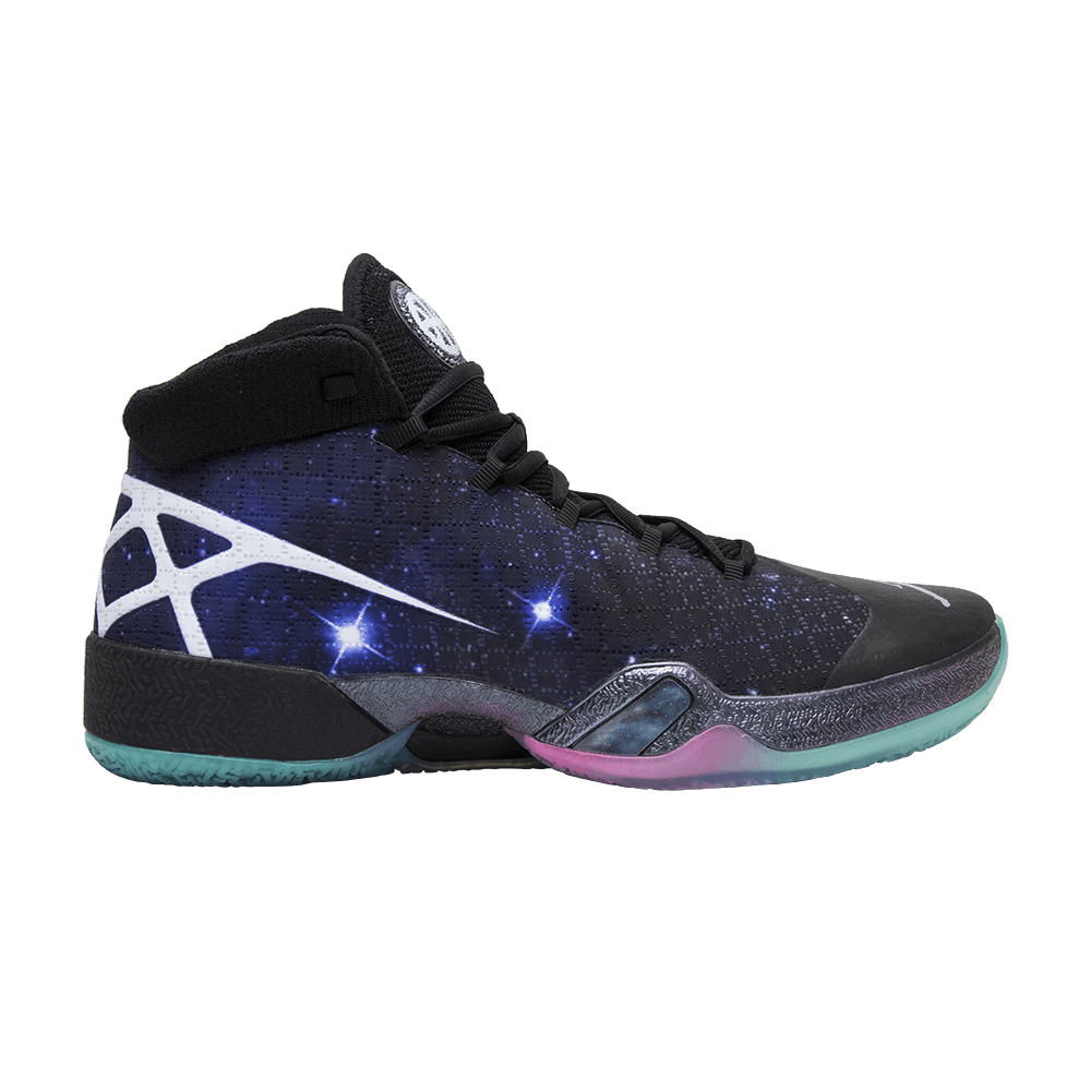 Air Jordan 30 Quai 54 'Cosmos'