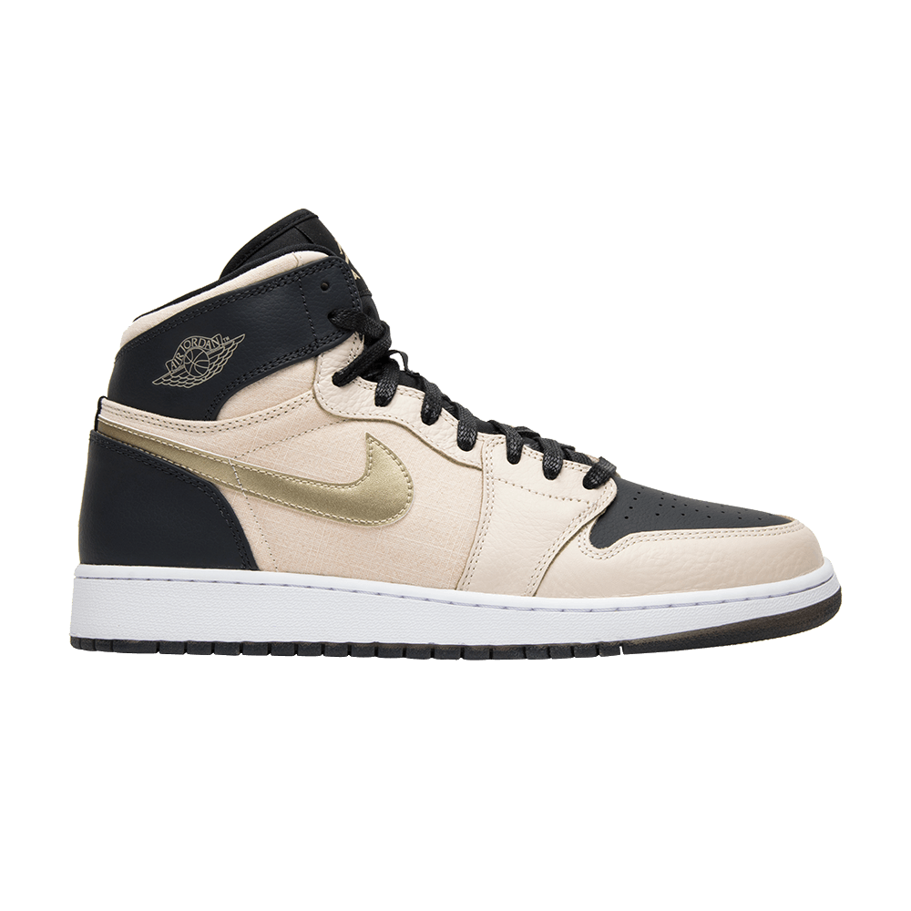 Air Jordan 1 Retro High PRM GG 'Heiress'