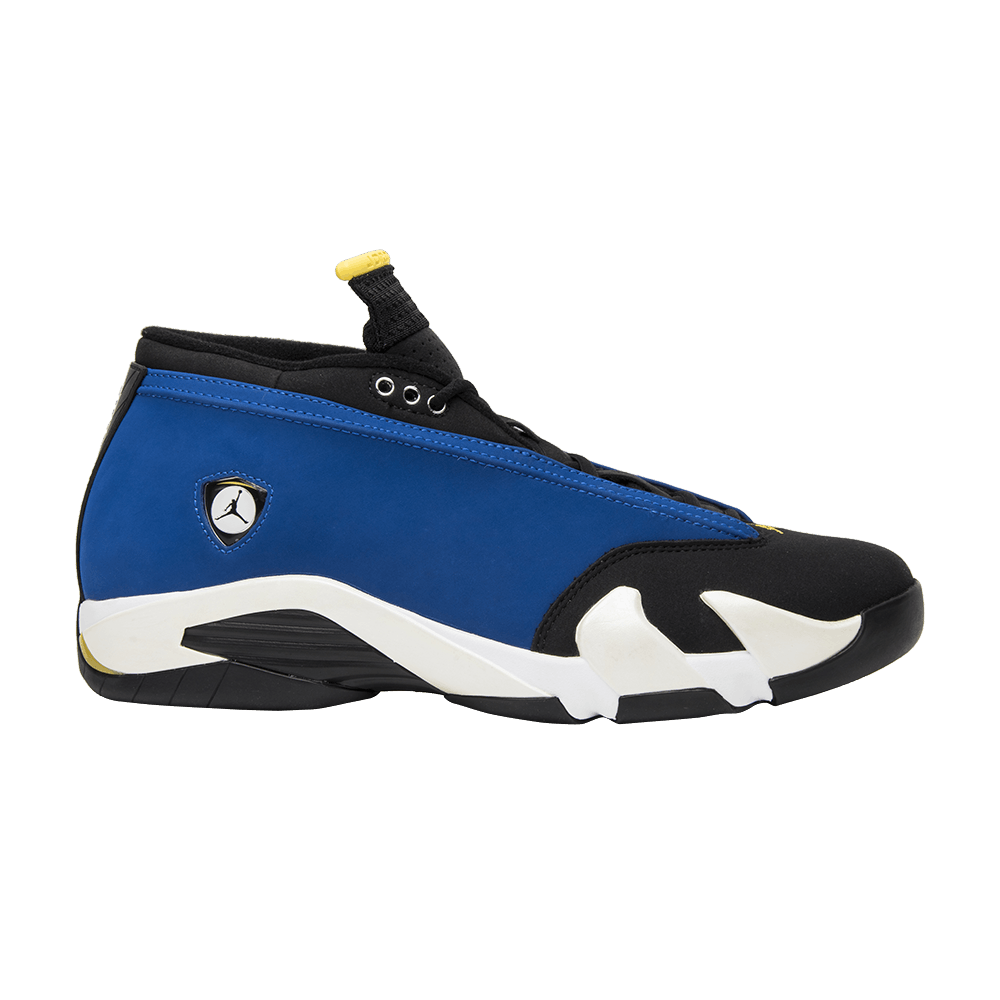 Air Jordan 14 Retro Low 'Laney' 2015