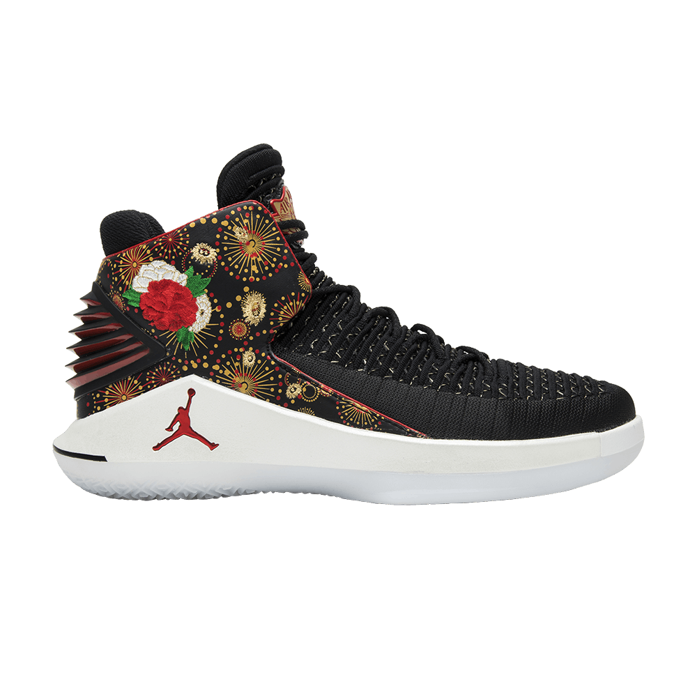 Air Jordan 32 PF 'CNY'