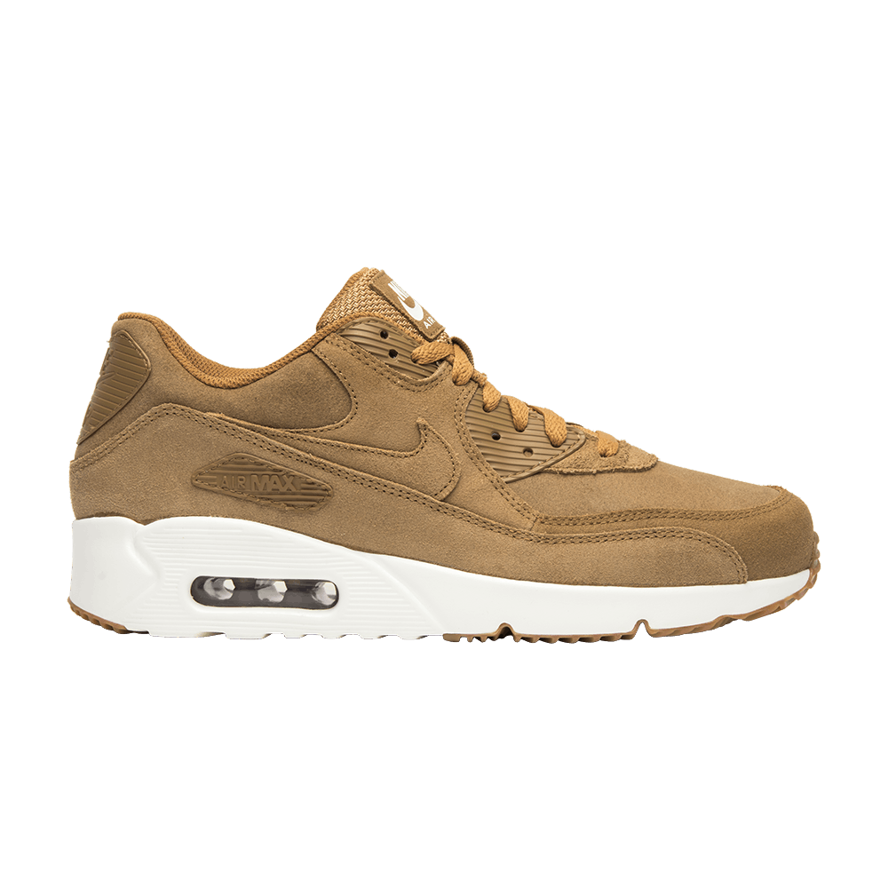 Air Max 90 Ultra 2.0 Leather 'Wheat'