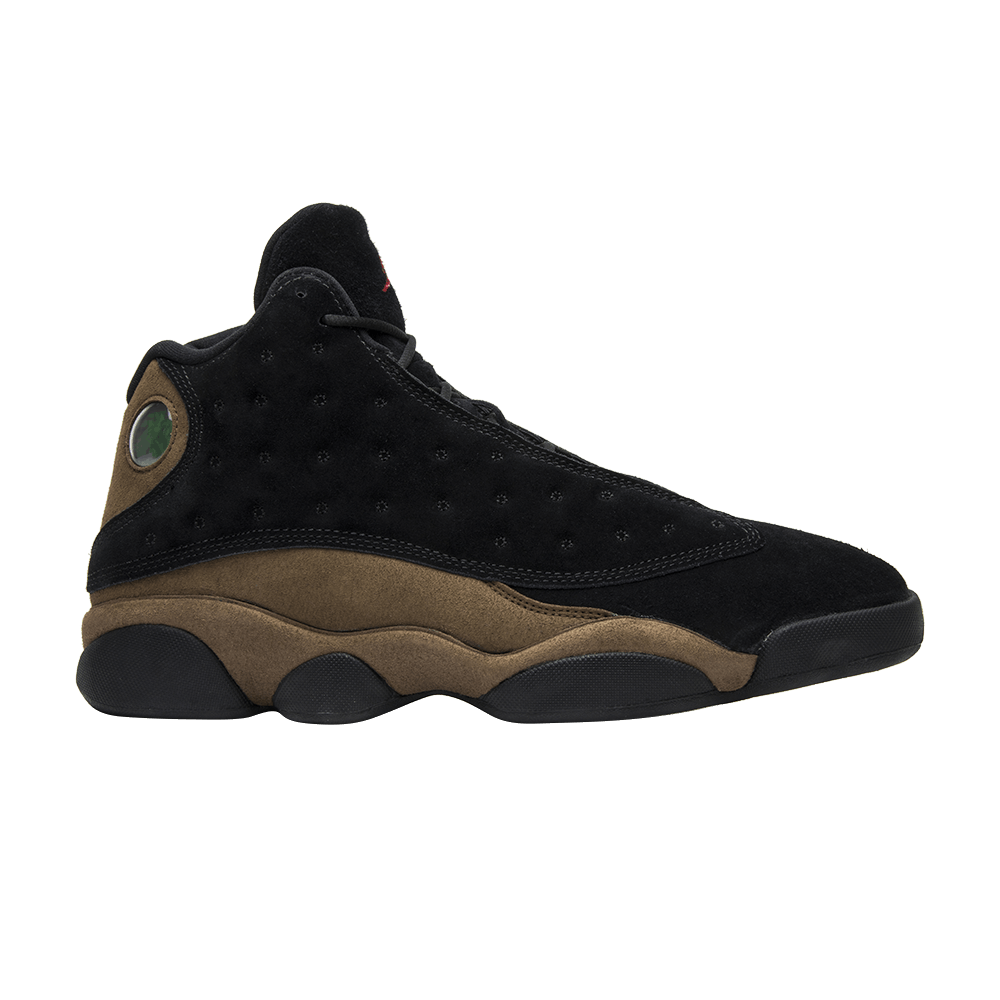 Air Jordan 13 Retro 'Olive'