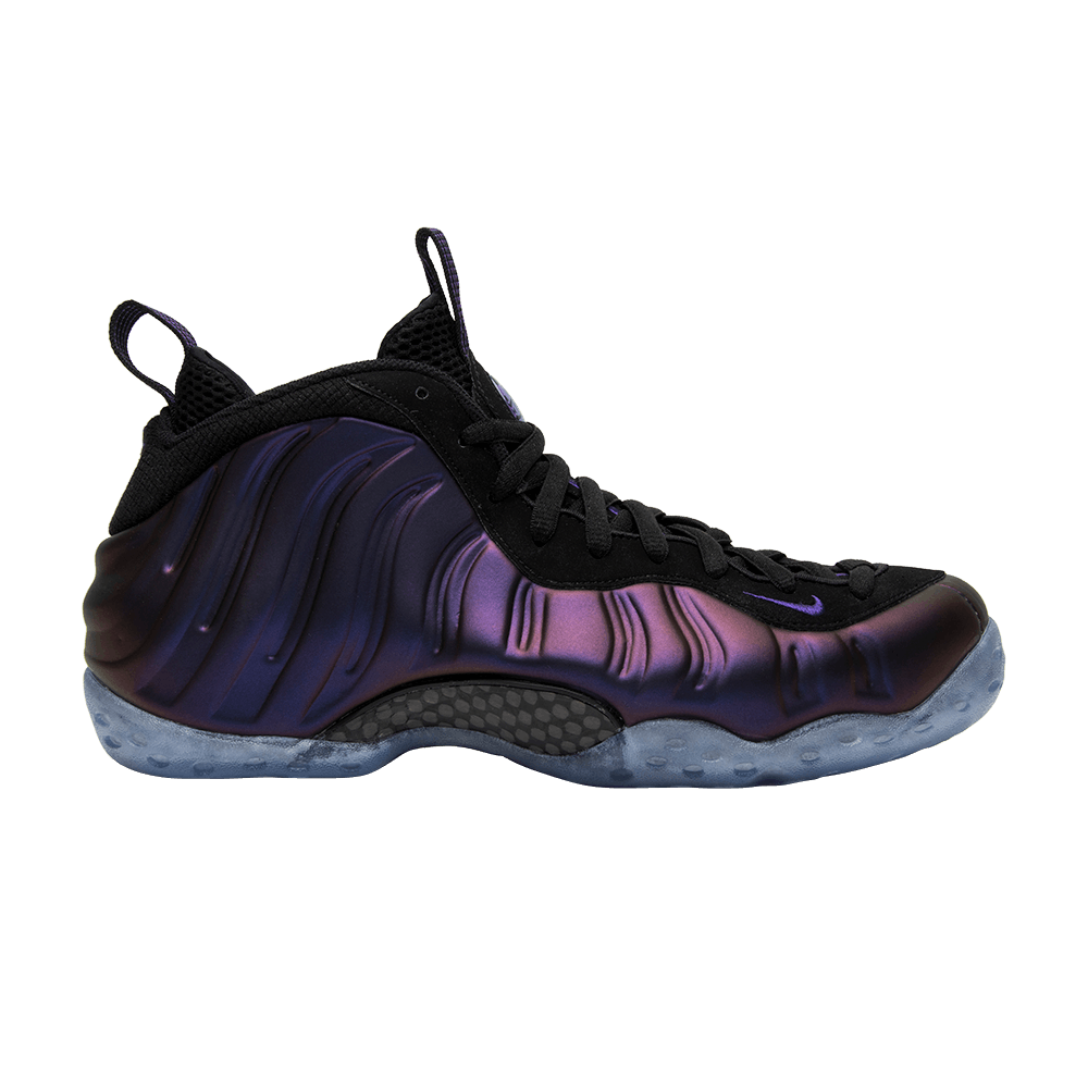 Air Foamposite One 'Eggplant' 2017