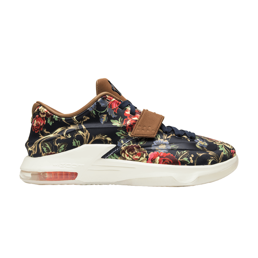 KD 7 EXT QS 'Floral'