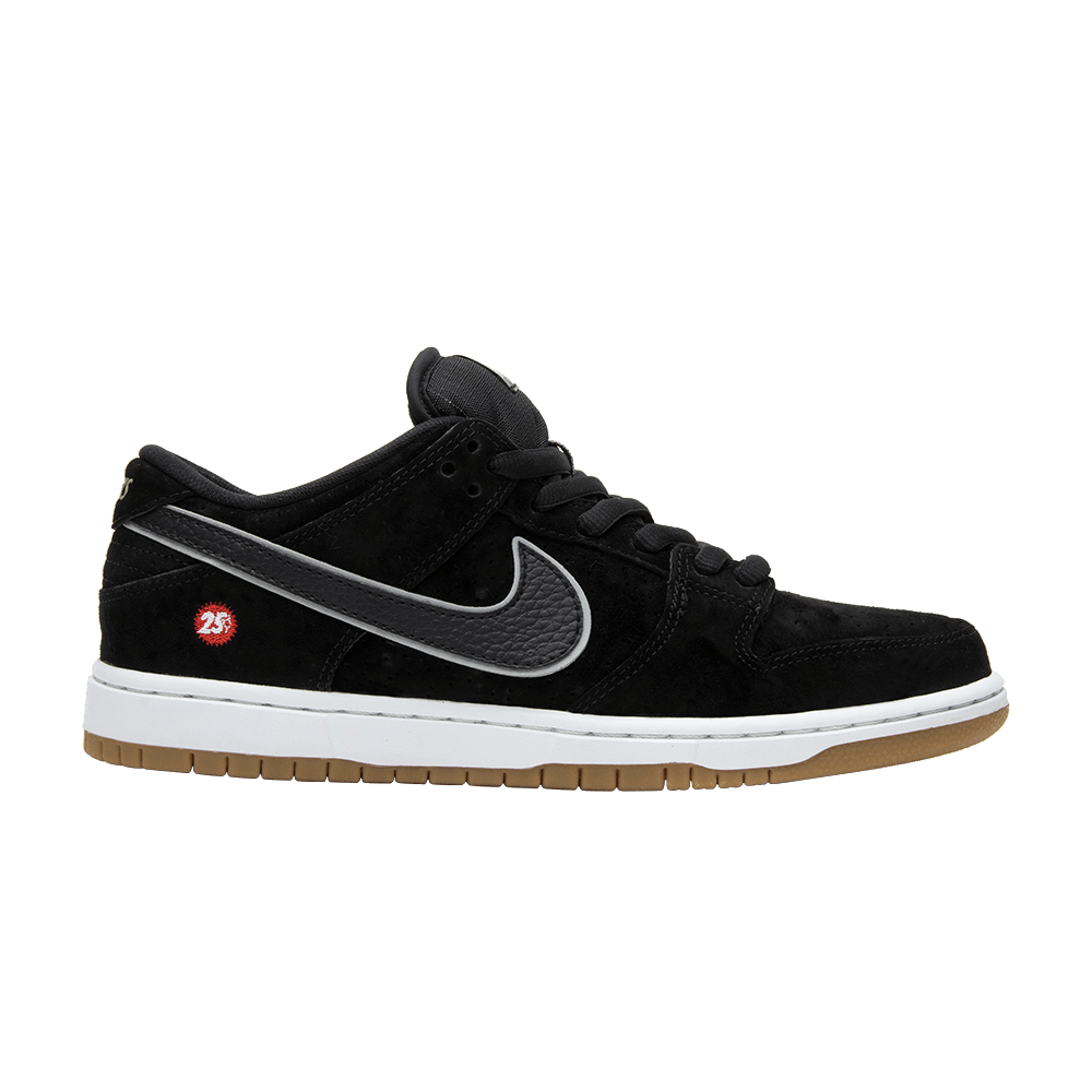 Dunk Low Premium SB 'Quartersnacks'