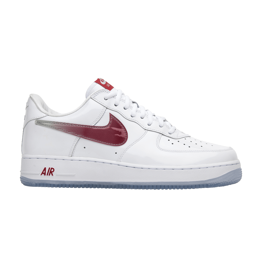 Air Force 1 Low Retro 'Taiwan' 2018